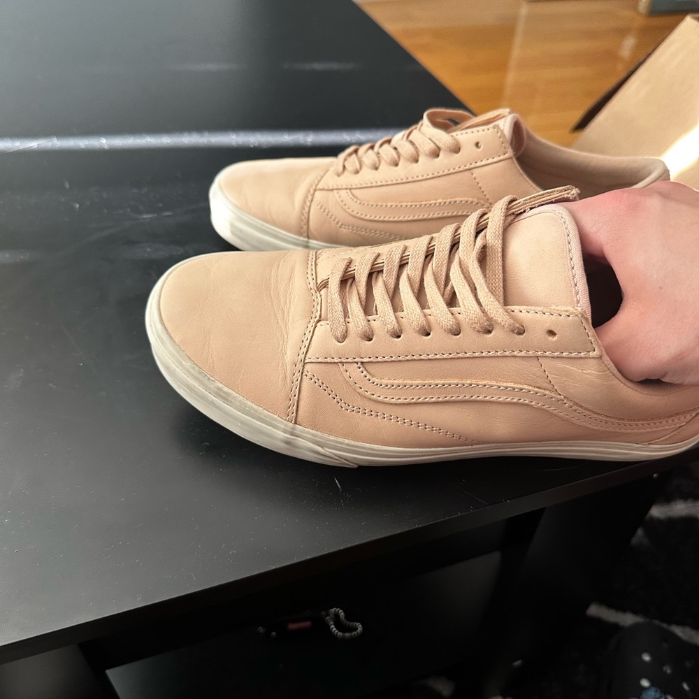 Old skool vans - Picture 5 of 7